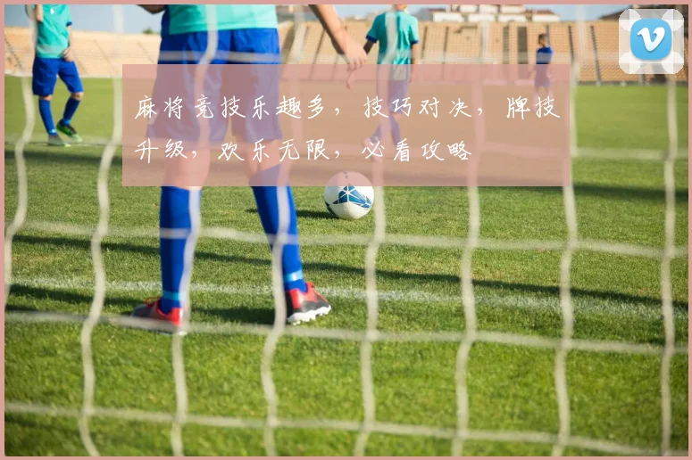 麻将竞技乐趣多，技巧对决，牌技升级，欢乐无限，必看攻略